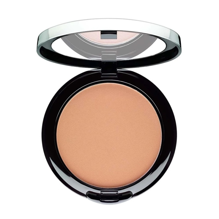 Artdeco High Definition Compact Powder 8 Natural Peach 10g ryhmässä KAUNEUS JA TERVEYS / Meikit / Meikit Kasvot / Puuteri @ TP E-commerce Nordic AB (C56944)