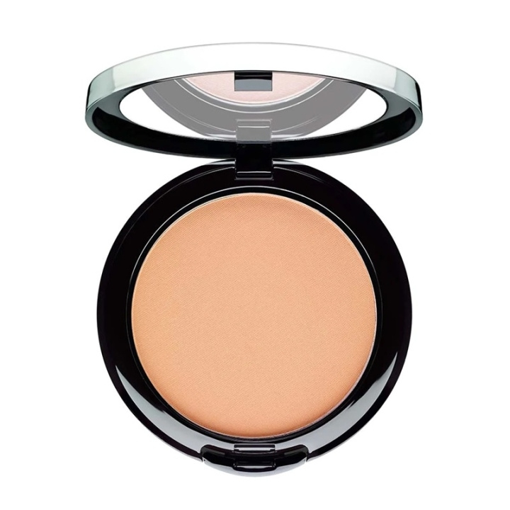 Artdeco High Definition Compact Powder 2 Light Ivory 10g ryhmässä KAUNEUS JA TERVEYS / Meikit / Meikit Kasvot / Puuteri @ TP E-commerce Nordic AB (C56946)