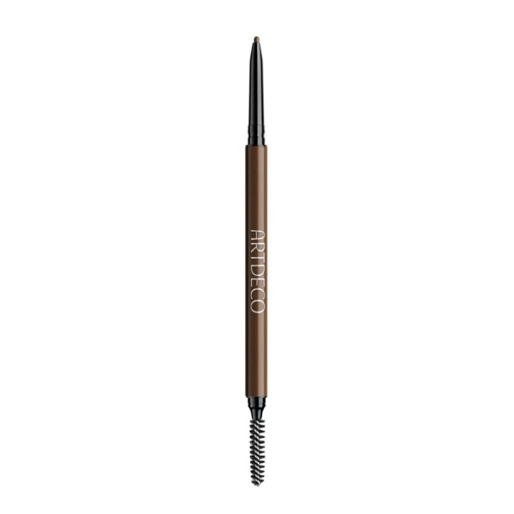 Artdeco Ultra Fine Brow Liner 15 Saddle 0.9g ryhmässä KAUNEUS JA TERVEYS / Meikit / Silmät ja kulmat / Kulmakynä @ TP E-commerce Nordic AB (C56957)