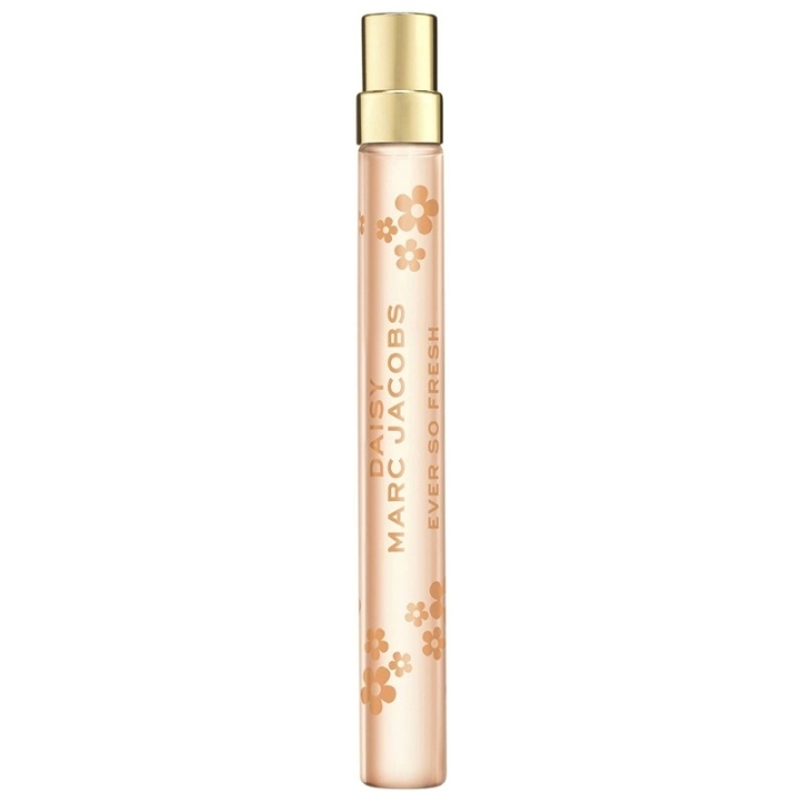 Marc Jacobs Daisy Ever so Fresh Edp 10ml ryhmässä KAUNEUS JA TERVEYS / Tuoksut & Parfyymit / Parfyymit / Naisten Tuoksut @ TP E-commerce Nordic AB (C56970)