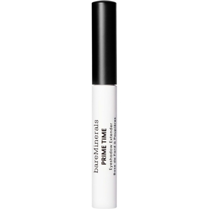 BareMinerals Prime Time Eyeshadow Extender Primer 3ml ryhmässä KAUNEUS JA TERVEYS / Meikit / Silmät ja kulmat / Luomivärit @ TP E-commerce Nordic AB (C56980)