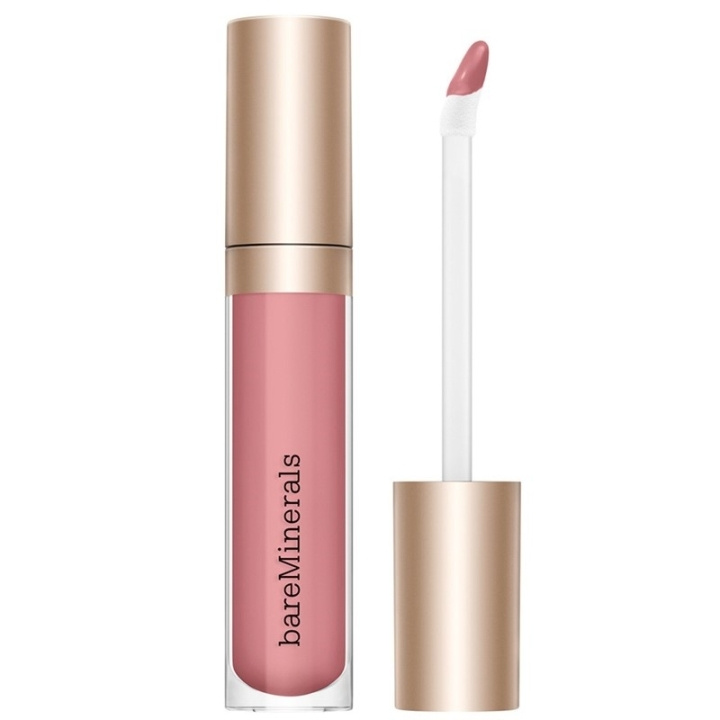 BareMinerals Mineralist Lip Gloss-Balm Heart 4ml ryhmässä KAUNEUS JA TERVEYS / Meikit / Huulet / Huulikiilto / Plumper @ TP E-commerce Nordic AB (C56982)