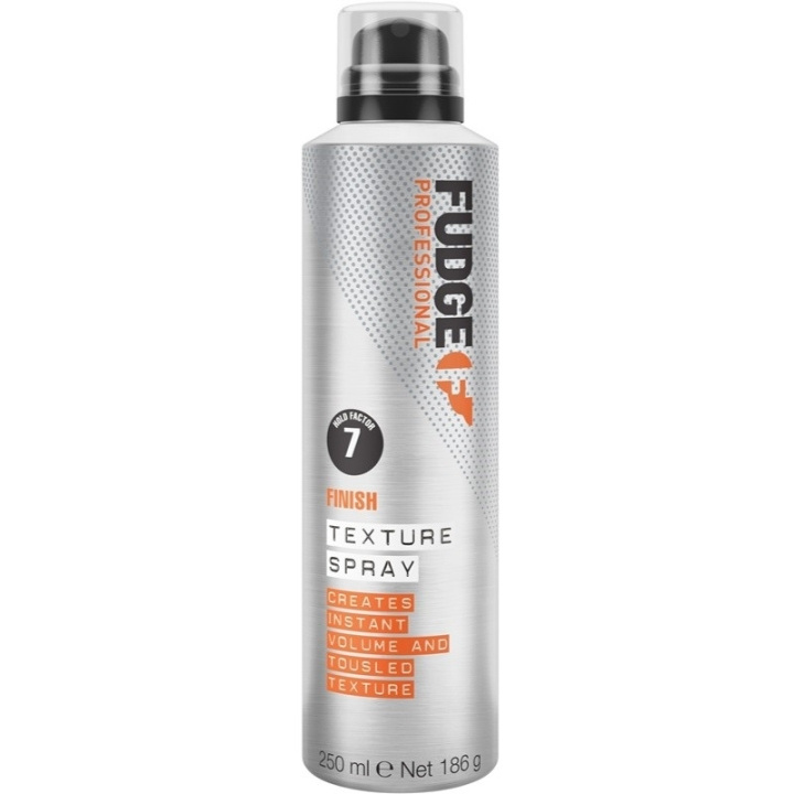 Fudge Texture Spray 250ml ryhmässä KAUNEUS JA TERVEYS / Hiukset &Stailaus / Hiusten stailaus / Hiuslakka @ TP E-commerce Nordic AB (C56984)