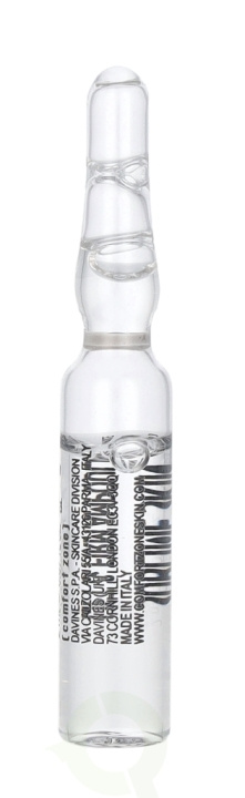 Comfort Zone Sublime Skin Lift & Firm Ampoule Set 14 ml 7x2ml ryhmässä KAUNEUS JA TERVEYS / Ihonhoito / Kasvot / Seerumit iholle @ TP E-commerce Nordic AB (C57053)