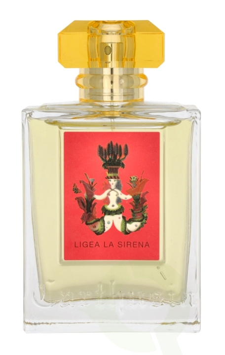 Carthusia Ligea Edp Spray 100 ml ryhmässä KAUNEUS JA TERVEYS / Tuoksut & Parfyymit / Parfyymit / Unisex @ TP E-commerce Nordic AB (C57530)