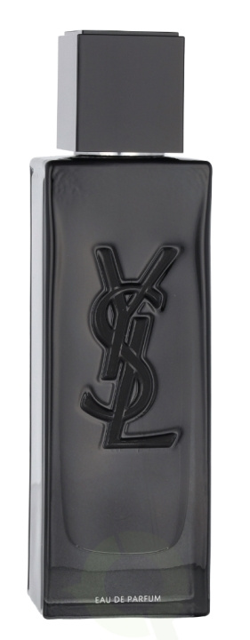 Yves Saint Laurent YSL Myslf Edp Spray 60 ml Refillable ryhmässä KAUNEUS JA TERVEYS / Tuoksut & Parfyymit / Parfyymit / Miesten Tuoksut @ TP E-commerce Nordic AB (C57578)