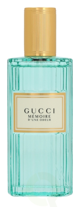 Gucci Memoire D\'Une Odeur Edp Spray 60 ml ryhmässä KAUNEUS JA TERVEYS / Tuoksut & Parfyymit / Parfyymit / Naisten Tuoksut @ TP E-commerce Nordic AB (C57599)