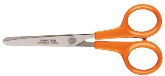 Fiskars askartelusakset, 13 cm ryhmässä KOTI, TALOUS JA PUUTARHA / Keittiövälineet / Muut keittivälineet @ TP E-commerce Nordic AB (C57623)