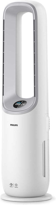 Philips 7000 Series AMF765/10 ilmanpuhdistin ja tuuletin ryhmässä KOTI, TALOUS JA PUUTARHA / Tuulettimet ja ilmastointilaitteet / Ilmanpuhdistin @ TP E-commerce Nordic AB (C57827)