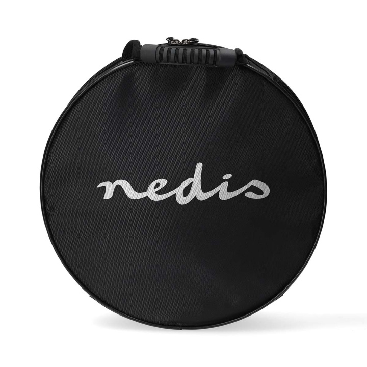 Nedis Electric Vehicle charging cable carrying bag ryhmässä AUTO / Sähköauton lautauskaapelit ja latauslaatikot @ TP E-commerce Nordic AB (C57887)