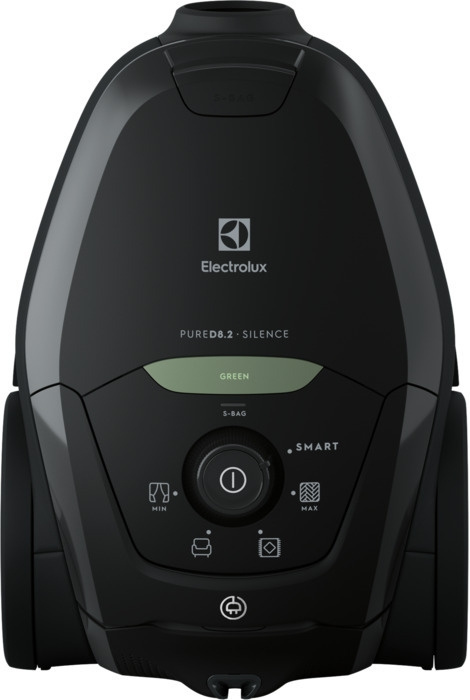 Electrolux Pure D8.2 PD82-GREEN -pölynimuri ryhmässä KOTI, TALOUS JA PUUTARHA / Siivoustuotteet / Imurit & Tarvikkeet / Pölynimurit @ TP E-commerce Nordic AB (C58149)