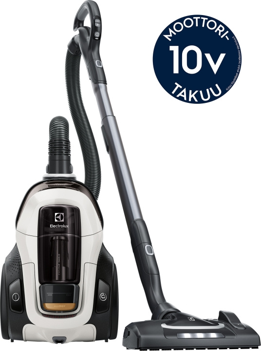 Electrolux Pure C9 Allergy PC91-ALRG -pölynimuri ryhmässä KOTI, TALOUS JA PUUTARHA / Siivoustuotteet / Imurit & Tarvikkeet / Pölynimurit @ TP E-commerce Nordic AB (C58160)