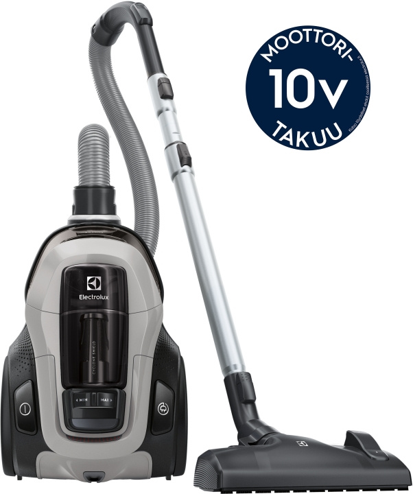 Electrolux Pure C9 PC91-4MG -pölynimuri ryhmässä KOTI, TALOUS JA PUUTARHA / Siivoustuotteet / Imurit & Tarvikkeet / Pölynimurit @ TP E-commerce Nordic AB (C58161)