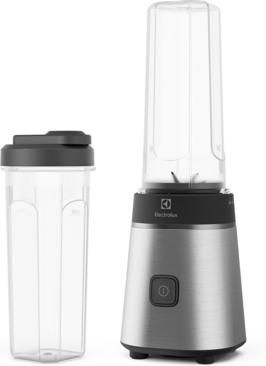 Electrolux Create 3 Sport Blender E3SB1-4ST -tehosekoitin ryhmässä KOTI, TALOUS JA PUUTARHA / Kodinkoneet / Yleiskoneet ja monitoimikoneet / Tehosekoittimet @ TP E-commerce Nordic AB (C58199)