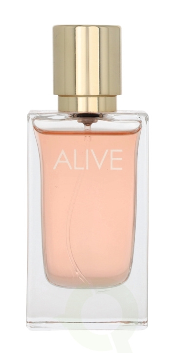 Hugo Boss Alive Edp Spray 30 ml ryhmässä KAUNEUS JA TERVEYS / Tuoksut & Parfyymit / Parfyymit / Naisten Tuoksut @ TP E-commerce Nordic AB (C58254)