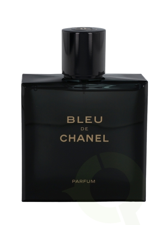Chanel Bleu De Chanel Pour Homme Edp Spray 150 ml ryhmässä KAUNEUS JA TERVEYS / Tuoksut & Parfyymit / Parfyymit / Miesten Tuoksut @ TP E-commerce Nordic AB (C58258)