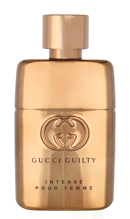 Gucci Guilty Intense Pour Femme Edp Spray 30 ml ryhmässä KAUNEUS JA TERVEYS / Tuoksut & Parfyymit / Parfyymit / Naisten Tuoksut @ TP E-commerce Nordic AB (C58263)