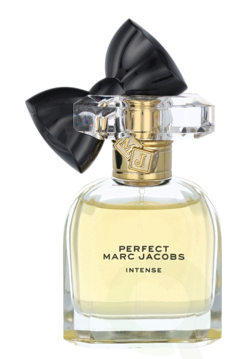 Marc Jacobs Perfect Intense Edp Spray 30 ml ryhmässä KAUNEUS JA TERVEYS / Tuoksut & Parfyymit / Parfyymit / Naisten Tuoksut @ TP E-commerce Nordic AB (C58264)