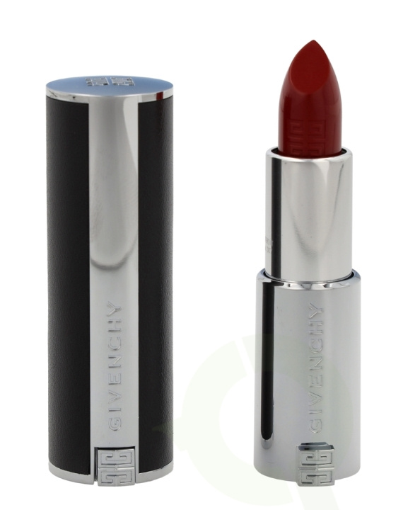 Givenchy Le Rouge Interdit Intense Silk Lipstick 3.4 g #307 ryhmässä KAUNEUS JA TERVEYS / Meikit / Huulet / Huulipuna @ TP E-commerce Nordic AB (C58270)