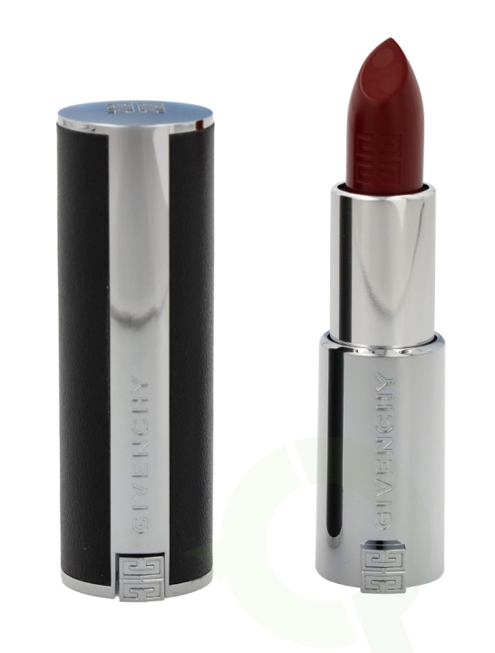Givenchy Le Rouge Interdit Intense Silk Lipstick 3.4 g #334 ryhmässä KAUNEUS JA TERVEYS / Meikit / Huulet / Huulipuna @ TP E-commerce Nordic AB (C58272)