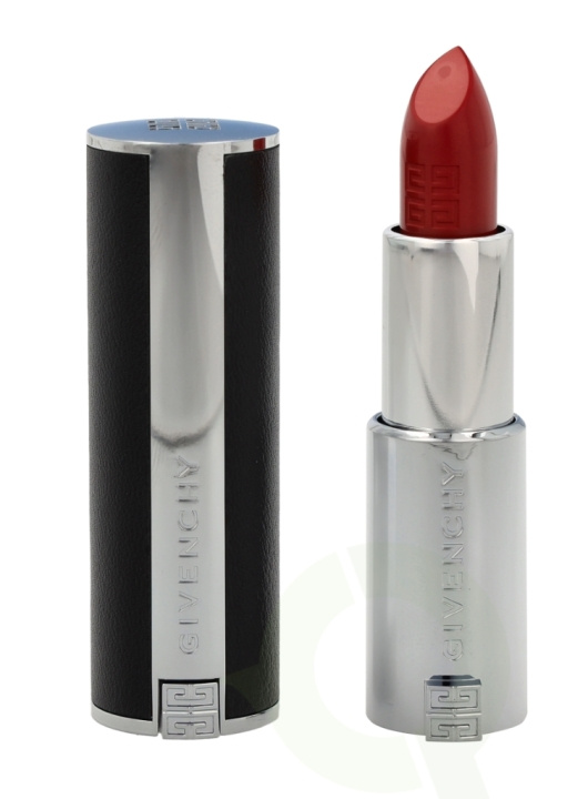 Givenchy Le Rouge Interdit Intense Silk Lipstick 3.4 g #227 ryhmässä KAUNEUS JA TERVEYS / Meikit / Huulet / Huulipuna @ TP E-commerce Nordic AB (C58274)