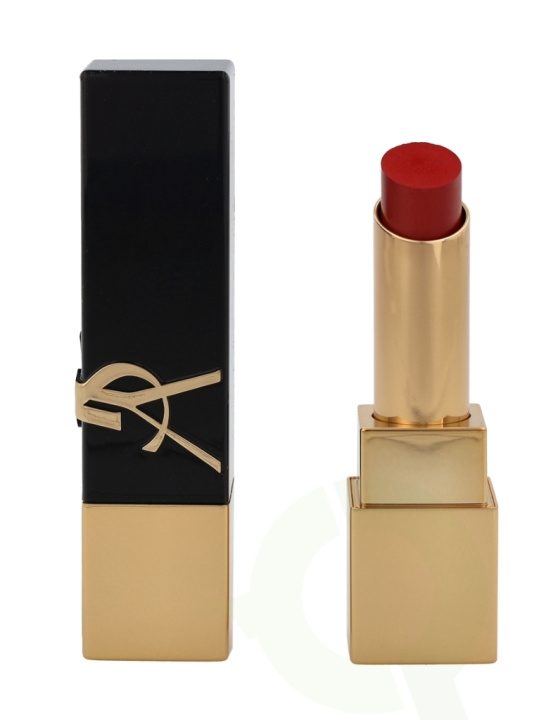 Yves Saint Laurent YSL Rouge Pur Couture The Bold Lipstick 3 g #11 Nude Undisclosed ryhmässä KAUNEUS JA TERVEYS / Meikit / Huulet / Huulipuna @ TP E-commerce Nordic AB (C58284)