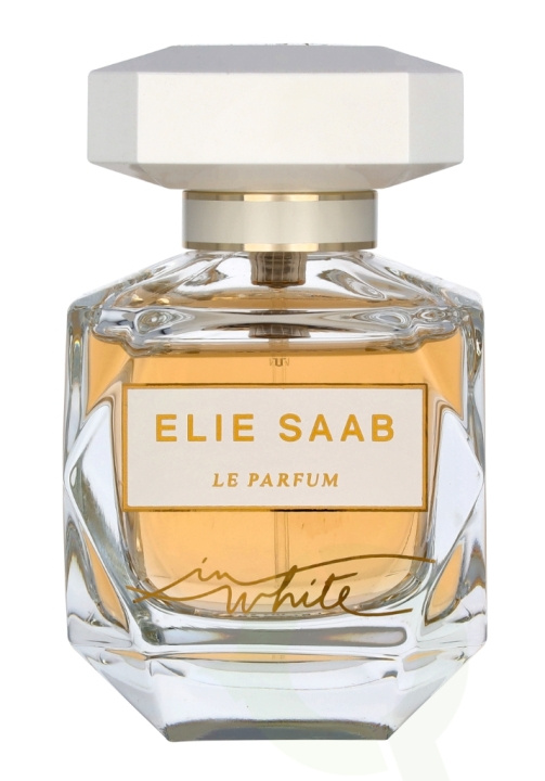 Elie Saab Le Parfum In White Edp Spray 50 ml ryhmässä KAUNEUS JA TERVEYS / Tuoksut & Parfyymit / Parfyymit / Naisten Tuoksut @ TP E-commerce Nordic AB (C58286)