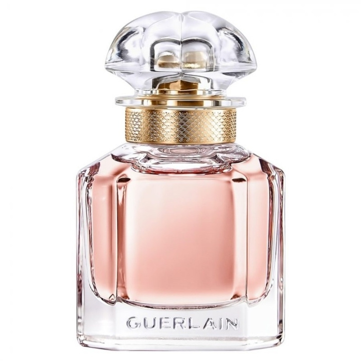 Guerlain Mon Guerlain Edp 30ml ryhmässä KAUNEUS JA TERVEYS / Tuoksut & Parfyymit / Parfyymit / Naisten Tuoksut @ TP E-commerce Nordic AB (C58289)