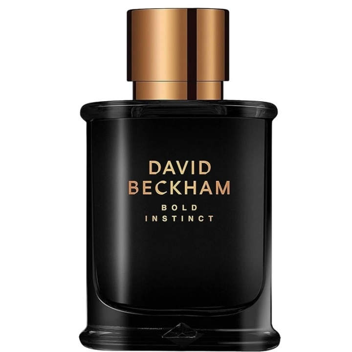 David Beckham Bold Instinct Edt 30ml ryhmässä KAUNEUS JA TERVEYS / Tuoksut & Parfyymit / Parfyymit / Miesten Tuoksut @ TP E-commerce Nordic AB (C58292)