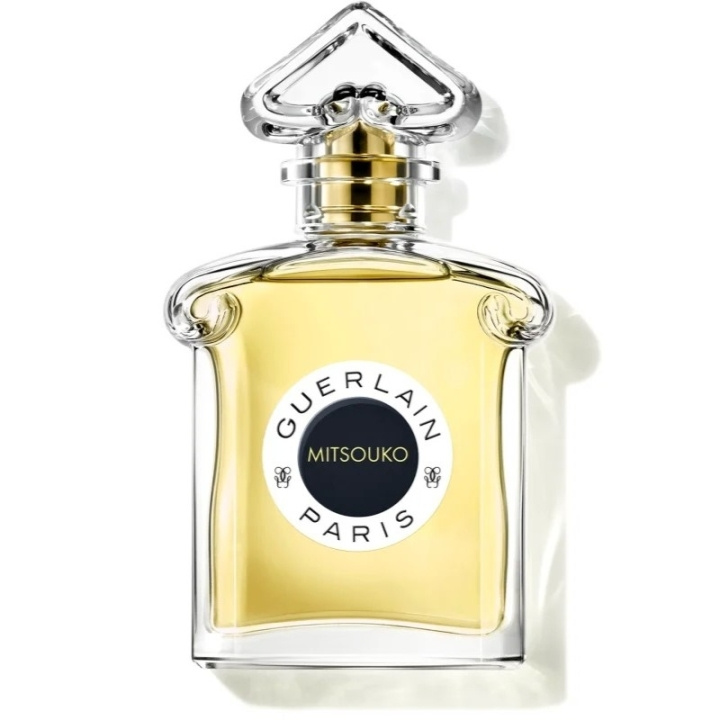 Guerlain Mitsouko Edt 75ml ryhmässä KAUNEUS JA TERVEYS / Tuoksut & Parfyymit / Parfyymit / Naisten Tuoksut @ TP E-commerce Nordic AB (C58294)