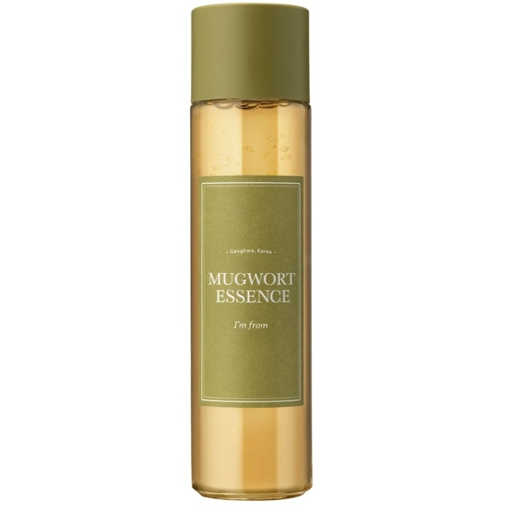 I\'m From Mugwort Essence 160ml ryhmässä KAUNEUS JA TERVEYS / Ihonhoito / Kehon hoito / Vartalovoide @ TP E-commerce Nordic AB (C58326)