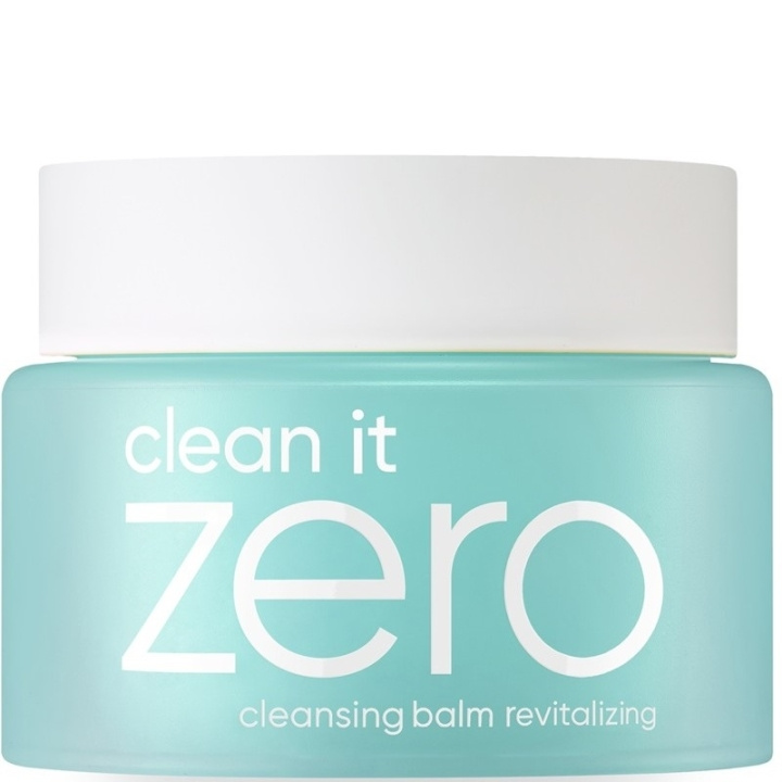 Banila Co Clean it Zero Revitalizing Cleansing Balm 100 ml ryhmässä KAUNEUS JA TERVEYS / Ihonhoito / Kasvot / Puhdistus @ TP E-commerce Nordic AB (C58372)