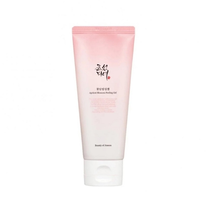 Beauty of Joseon Apricot Blossom Gel Peeling 100ml ryhmässä KAUNEUS JA TERVEYS / Ihonhoito / Kasvot / Kuorinta @ TP E-commerce Nordic AB (C58373)