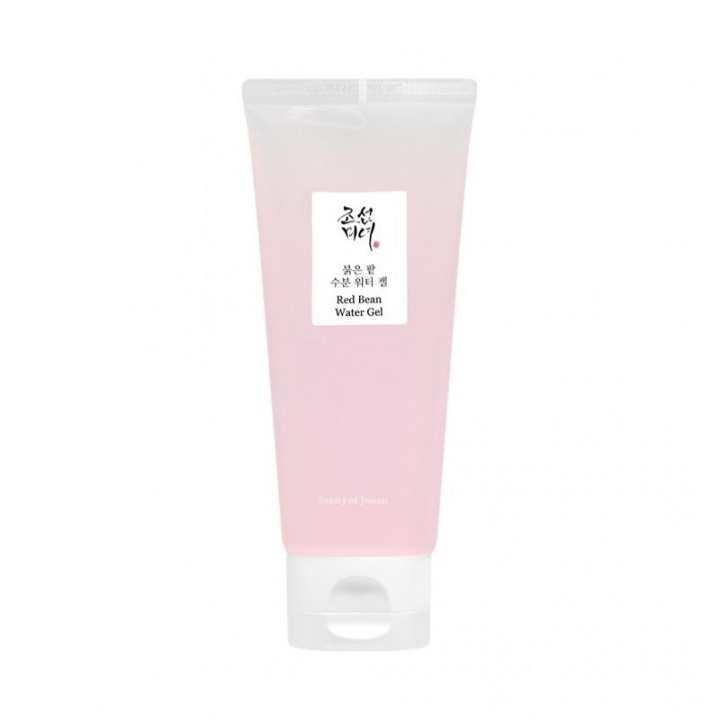Beauty of Joseon Red Bean Water Gel 100ml ryhmässä KAUNEUS JA TERVEYS / Ihonhoito / Kasvot / Päivävoide @ TP E-commerce Nordic AB (C58377)