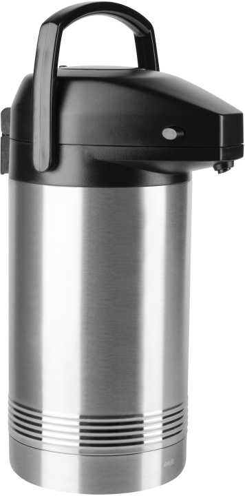 Tefal President -pumpputermos ryhmässä URHEILU, VAPAA-AIKA JA HARRASTUS / Ulkoilu / Termos- ja vesipullot @ TP E-commerce Nordic AB (C58436)