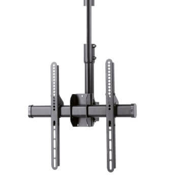 Hama TV Ceiling Mount VESA up to 400x400 65