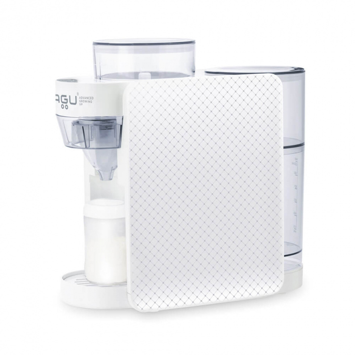 AGU Korvike kone Häppi Shaker ryhmässä KOTI, TALOUS JA PUUTARHA / Kodinkoneet / Muut kodinkoneet @ TP E-commerce Nordic AB (C58644)