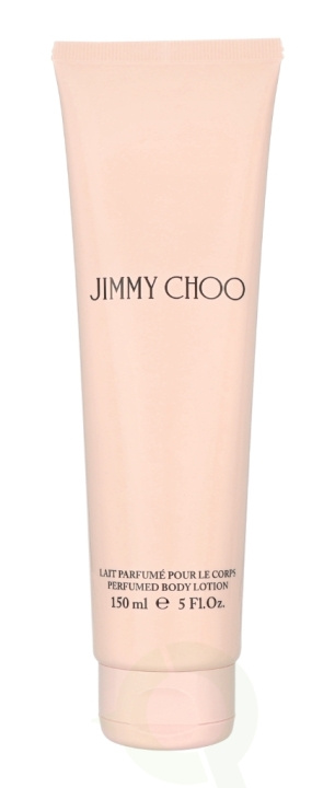 Jimmy Choo Woman Body Lotion 150 ml ryhmässä KAUNEUS JA TERVEYS / Ihonhoito / Kehon hoito / Vartalovoide @ TP E-commerce Nordic AB (C58682)