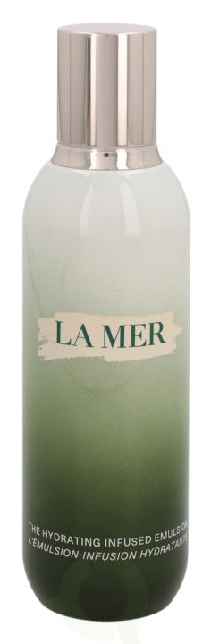 La mer The Hydrating Infused Emulsion 125 ml ryhmässä KAUNEUS JA TERVEYS / Ihonhoito / Kasvot / Päivävoide @ TP E-commerce Nordic AB (C58770)
