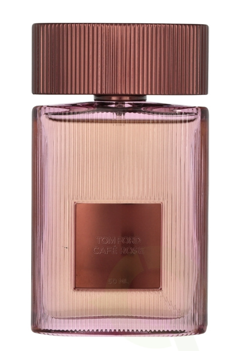 Tom Ford Cafe Rose Edp Spray 50 ml ryhmässä KAUNEUS JA TERVEYS / Tuoksut & Parfyymit / Parfyymit / Naisten Tuoksut @ TP E-commerce Nordic AB (C58777)