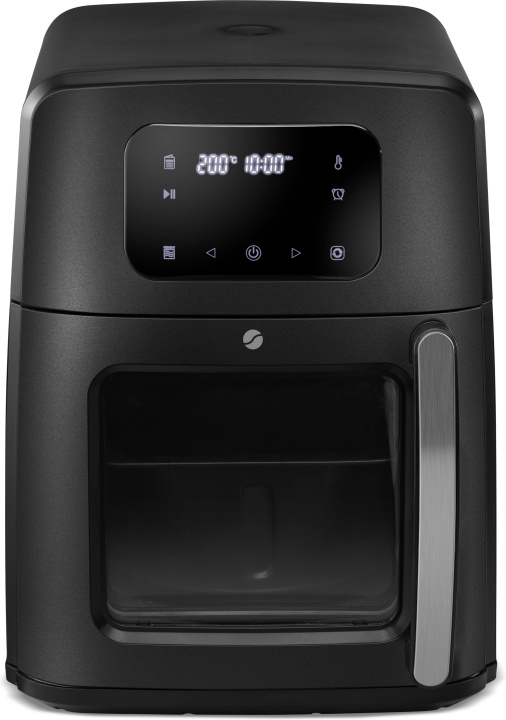 Ströme Multi Air Fryer -airfryer ryhmässä KOTI, TALOUS JA PUUTARHA / Kodinkoneet / Airfryers ja rasvakeittimet @ TP E-commerce Nordic AB (C58846)