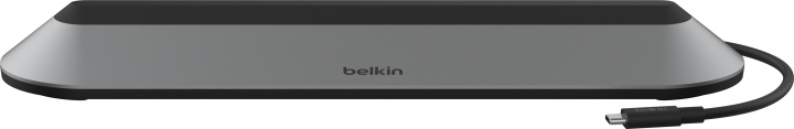 Belkin INC014btSGY USB-C -telakointiasema ryhmässä ÄLYPUHELIMET JA TABLETIT / Laturit & Kaapelit / Telakointiasemat @ TP E-commerce Nordic AB (C58915)