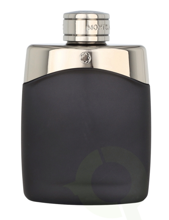Mont Blanc Legend Pour Homme After Shave Lotion 100 ml ryhmässä KAUNEUS JA TERVEYS / Hiukset &Stailaus / Sheivaus ja trimmaus / Aftershave @ TP E-commerce Nordic AB (C59009)
