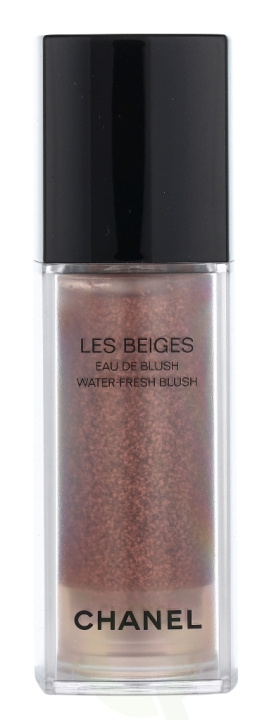 Chanel Les Beiges Water-Fresh Blush 15 ml Warm Pink ryhmässä KAUNEUS JA TERVEYS / Meikit / Meikit Kasvot / Meikkivoide @ TP E-commerce Nordic AB (C59028)