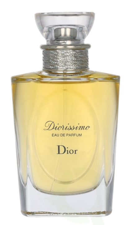 Dior Diorissimo Edp Spray 50 ml ryhmässä KAUNEUS JA TERVEYS / Tuoksut & Parfyymit / Parfyymit / Naisten Tuoksut @ TP E-commerce Nordic AB (C59047)