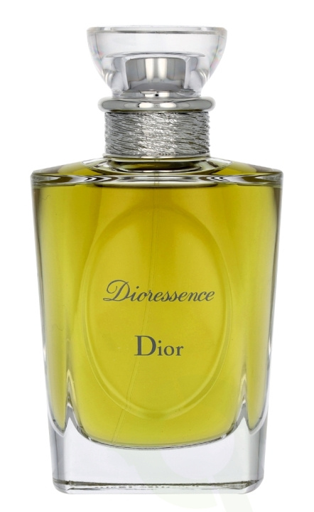 Dior Dioressence Edt Spray 100 ml ryhmässä KAUNEUS JA TERVEYS / Tuoksut & Parfyymit / Parfyymit / Naisten Tuoksut @ TP E-commerce Nordic AB (C59048)