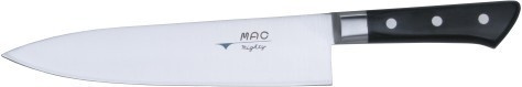 MAC Professional Series MBK-85 -kokkiveitsi 22 cm ryhmässä KOTI, TALOUS JA PUUTARHA / Keittiövälineet / Keittiöveitset ja veitsenteroittimet @ TP E-commerce Nordic AB (C59094)