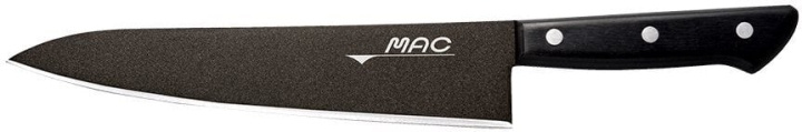MAC Japanese Series BF-HB-85 -sushiveitsi 21,5 cm ryhmässä KOTI, TALOUS JA PUUTARHA / Keittiövälineet / Keittiöveitset ja veitsenteroittimet @ TP E-commerce Nordic AB (C59129)