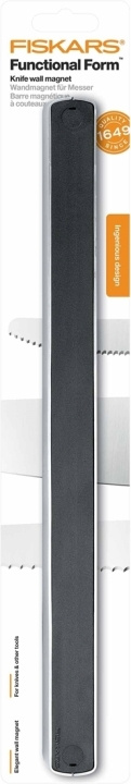 Fiskars Functional Form veitsimagneetti ryhmässä KOTI, TALOUS JA PUUTARHA / Keittiövälineet / Muut keittivälineet @ TP E-commerce Nordic AB (C59130)