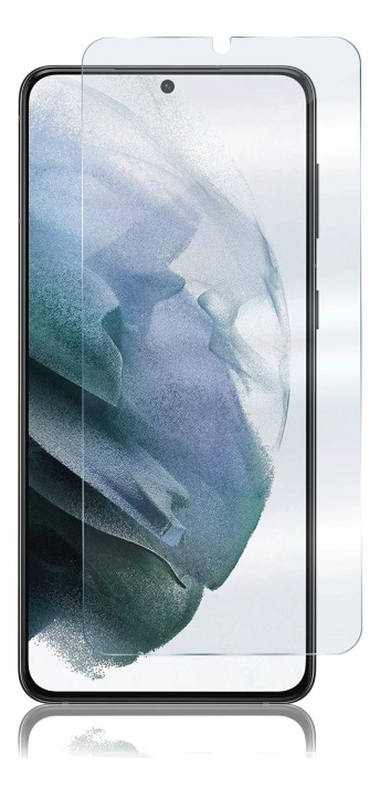 Panzer Samsung Galaxy S22+ karkaistu lasi ryhmässä ÄLYPUHELIMET JA TABLETIT / Puhelimen suojakotelo / Samsung @ TP E-commerce Nordic AB (C59464)